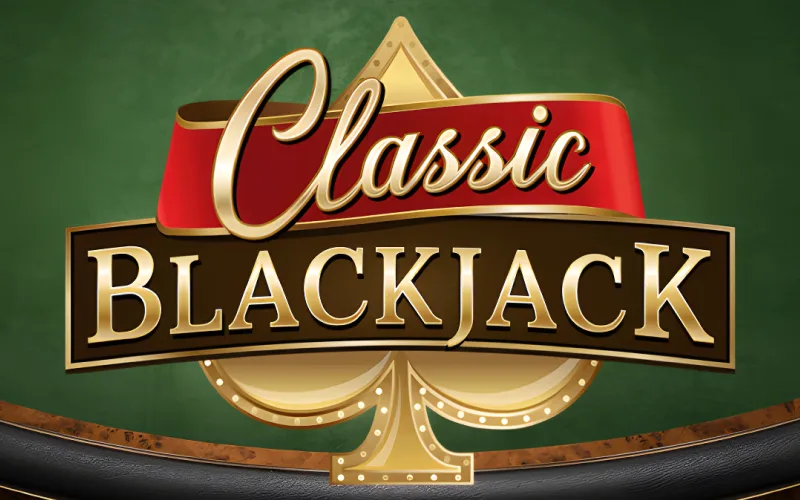 Bet4Star features Blackjack Classic with traditional card‑game rules.